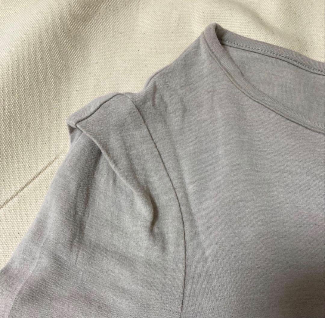 Maison Martin Margielaカットソー　長袖