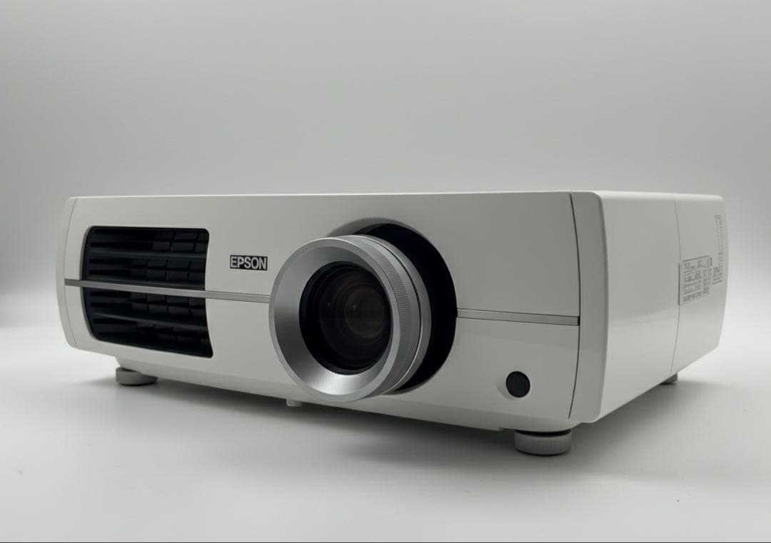 Epson EH-TW3500 プロジェクター