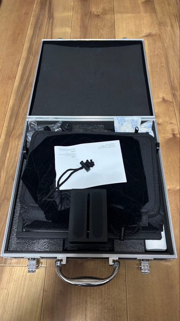 NEEWER X12 14インチ テレプロンプター