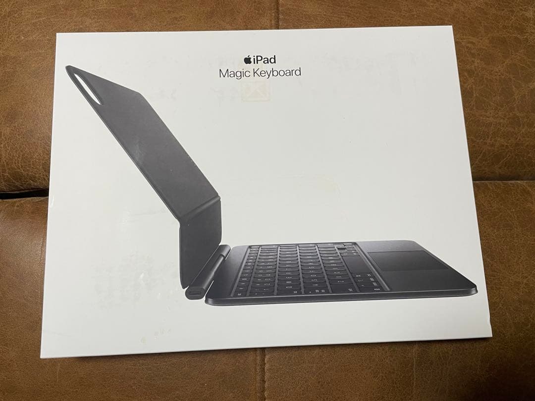 iPad Magic Keyboard 英語(US) MWR23LL/A