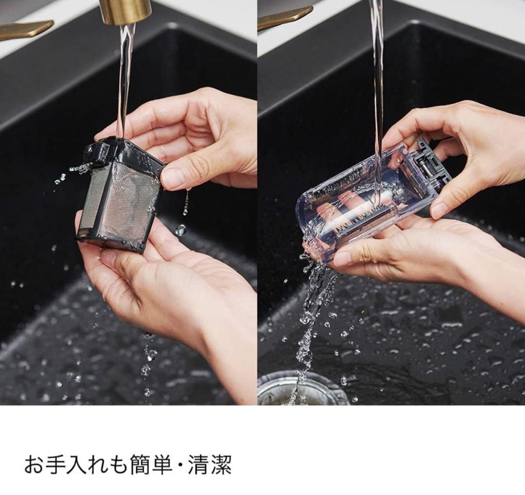 【新品】Shark シャークEVOPOWER EX WV415JBR クリーナー