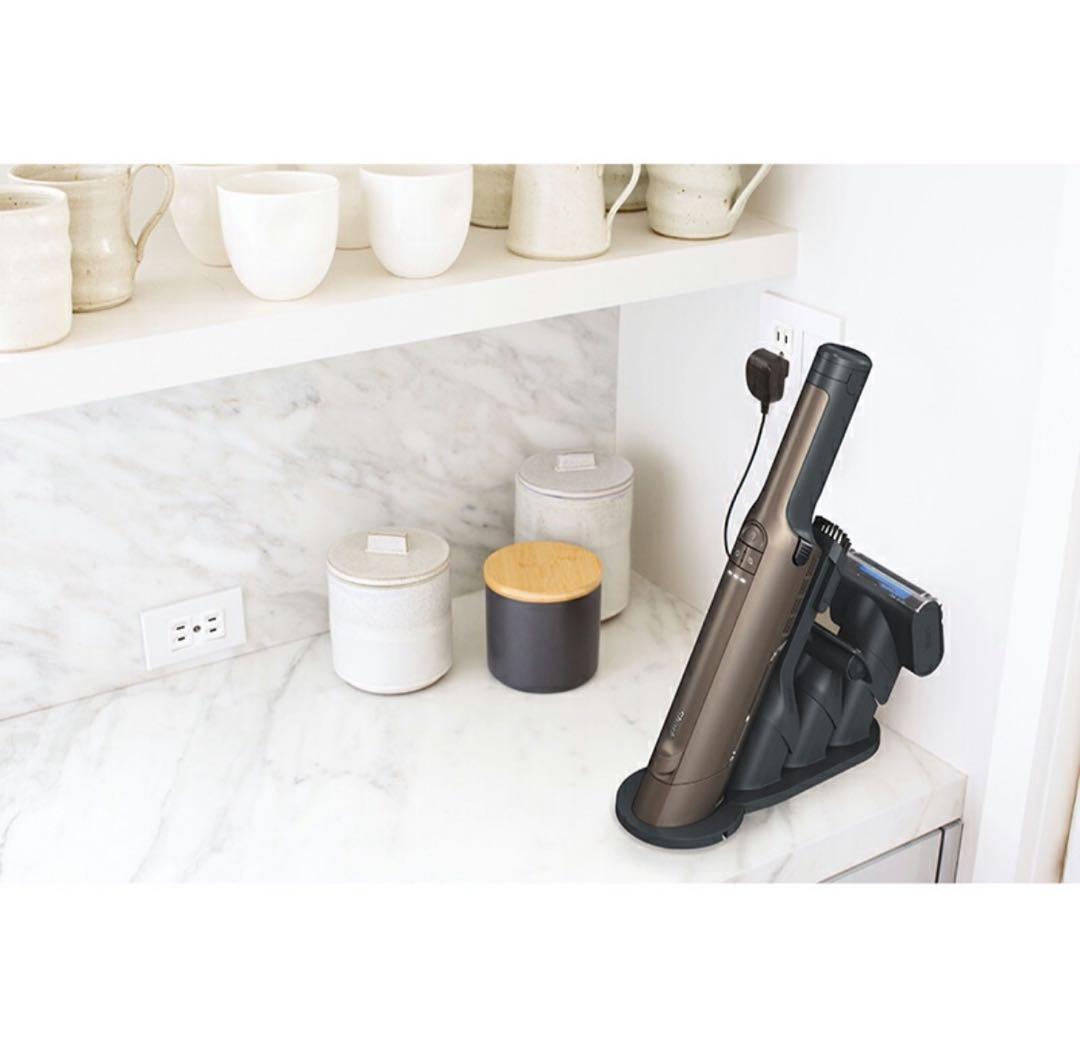 【新品】Shark シャークEVOPOWER EX WV415JBR クリーナー