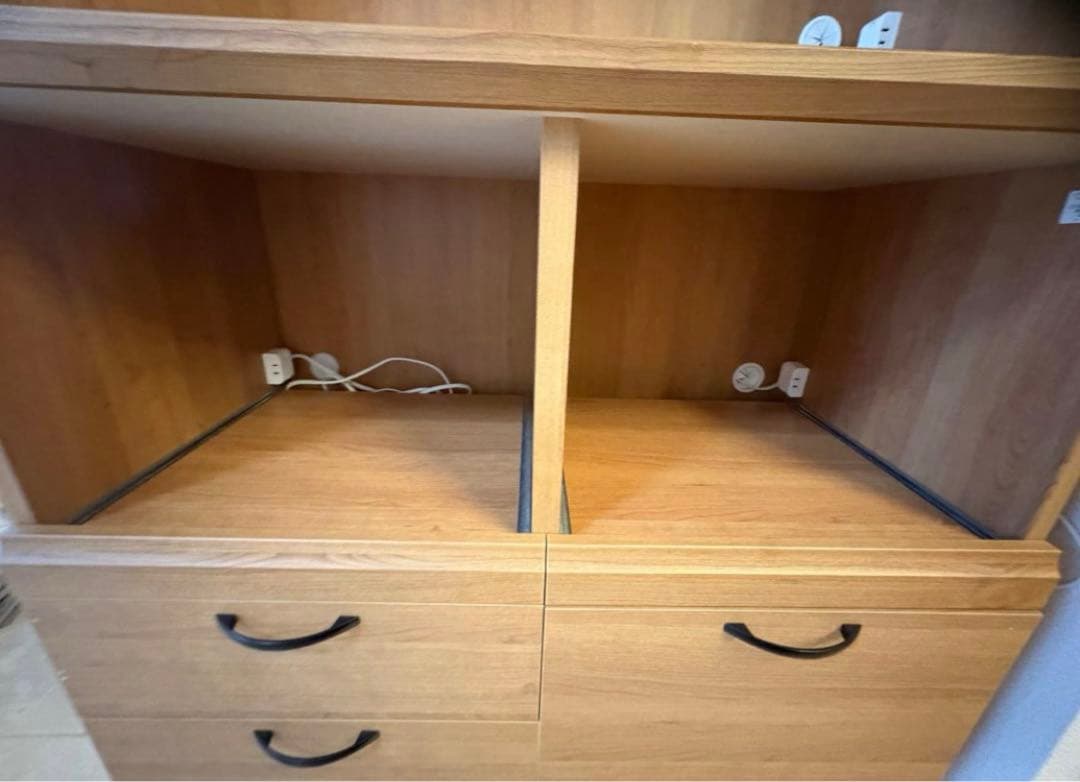 t*k様 大人気品★B-companyビーカンパニー食器棚コチーナ　日本製　キッ