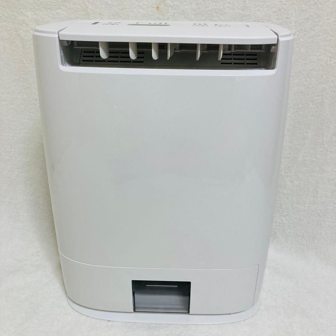 美品高品質パナソニック衣類乾燥機除湿機　F-YZT60 2020年製