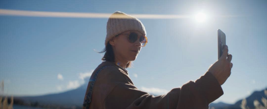 デジタルカメラ Panasonic Bs-1H Lumix Full Frame