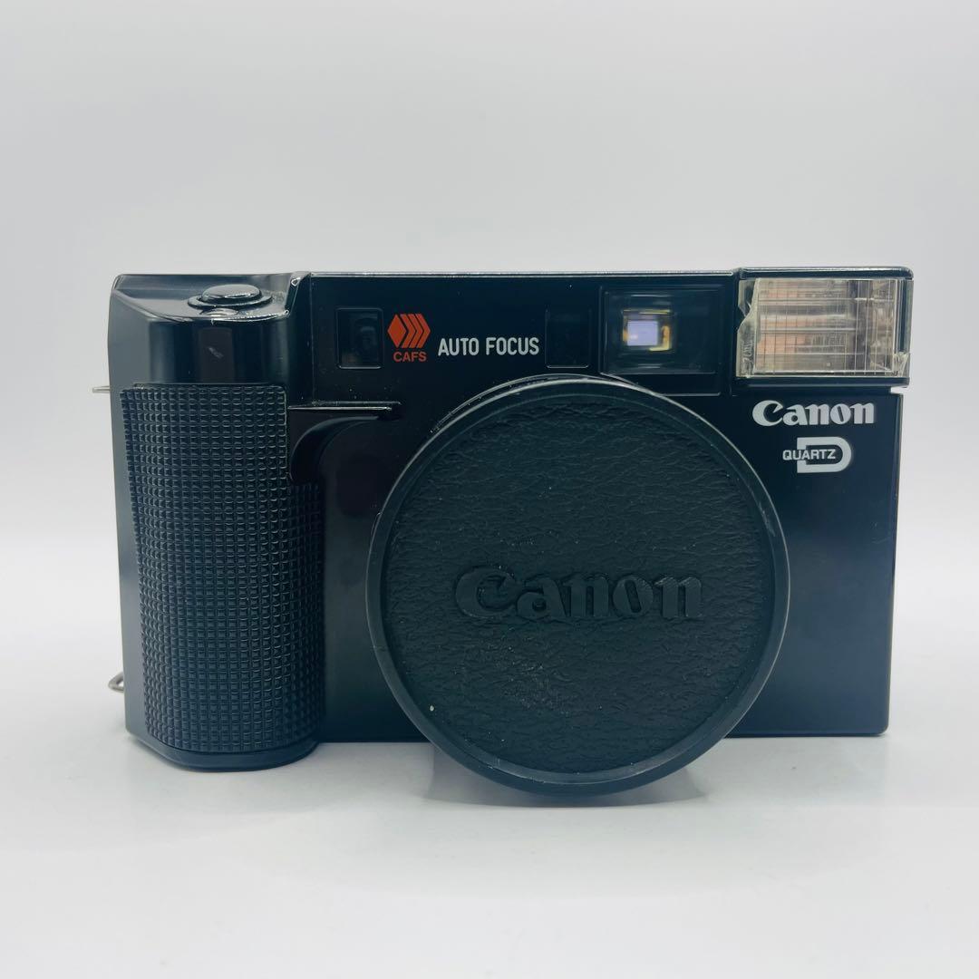 Canon Autoboy AF35ML オートボーイスーパー