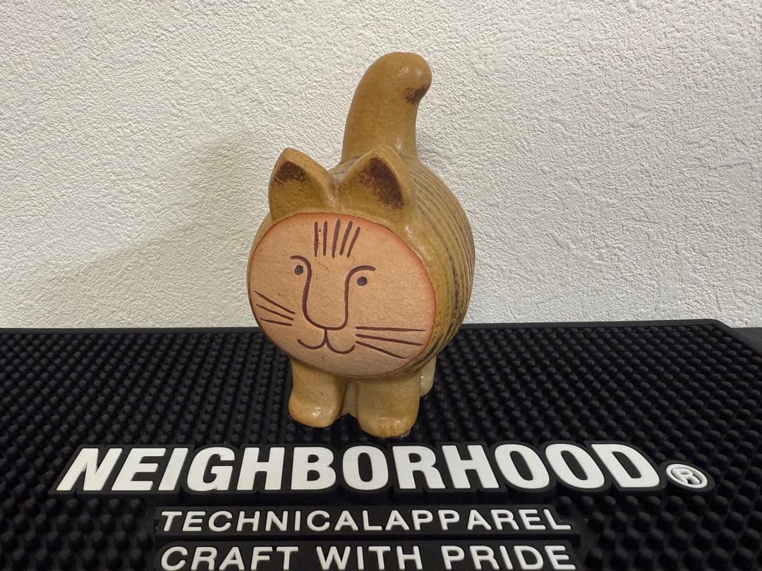 【美品】リサラーソン ディエチキャット １体