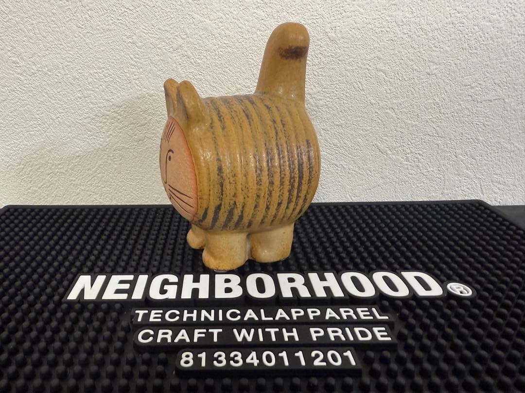 【美品】リサラーソン ディエチキャット １体