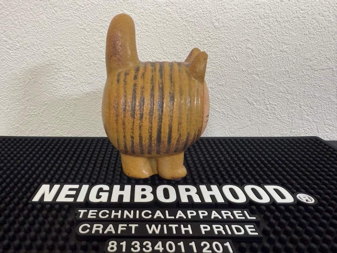 【美品】リサラーソン ディエチキャット １体