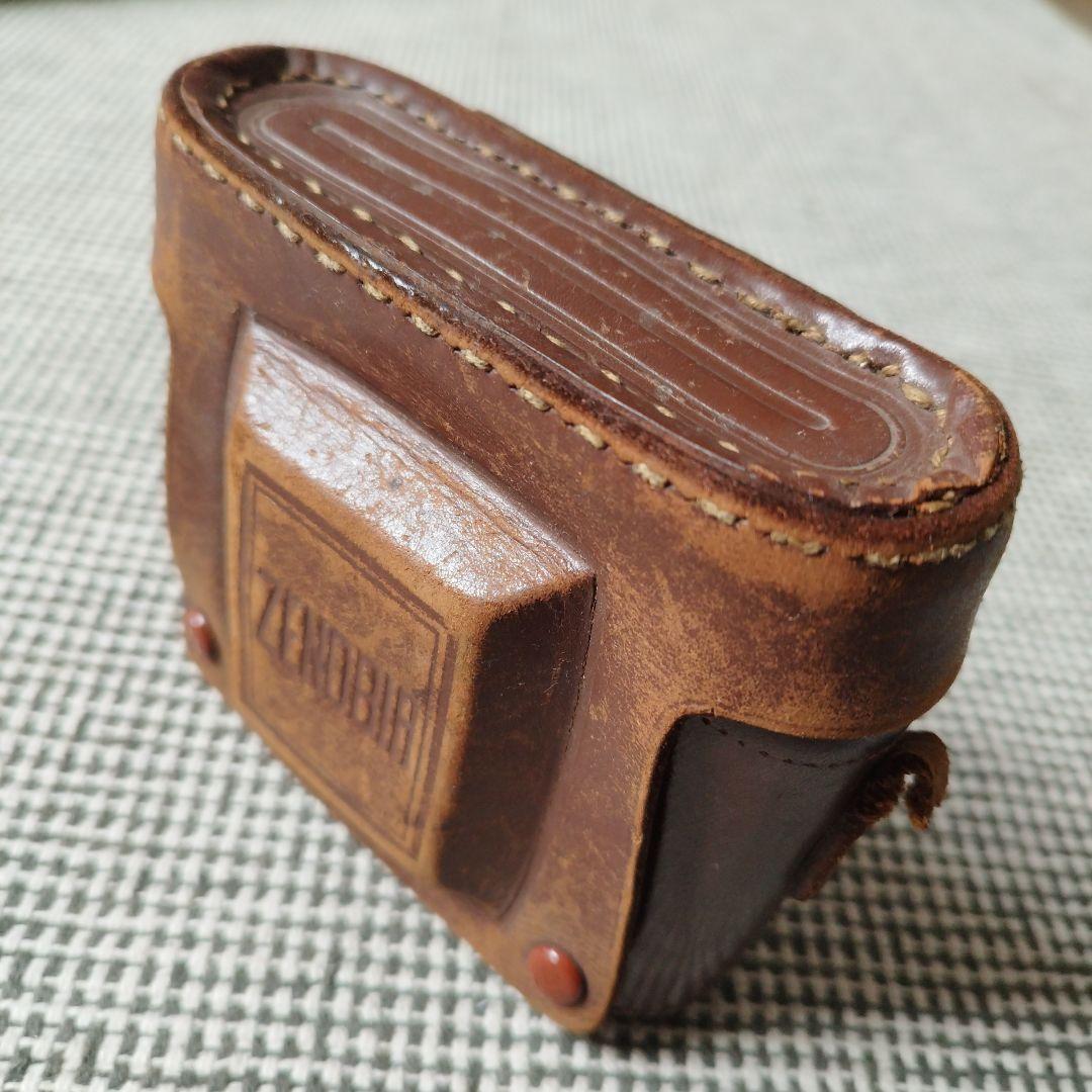 ZENOBIA R　フィルムカメラ