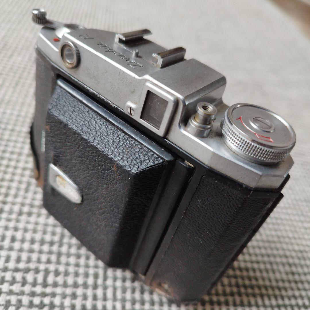 ZENOBIA R　フィルムカメラ