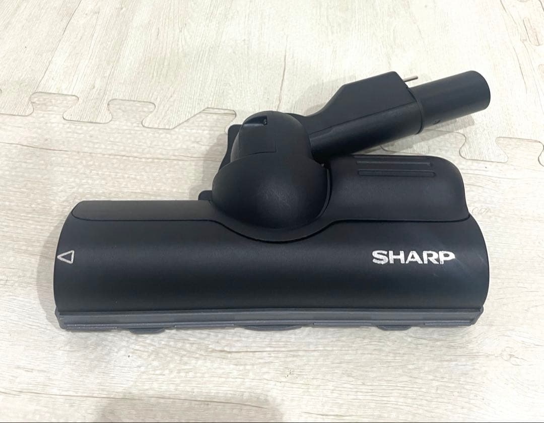 【動作確認済】バッテリー無し　RACTIVE Air EC-KR1-B紙パック