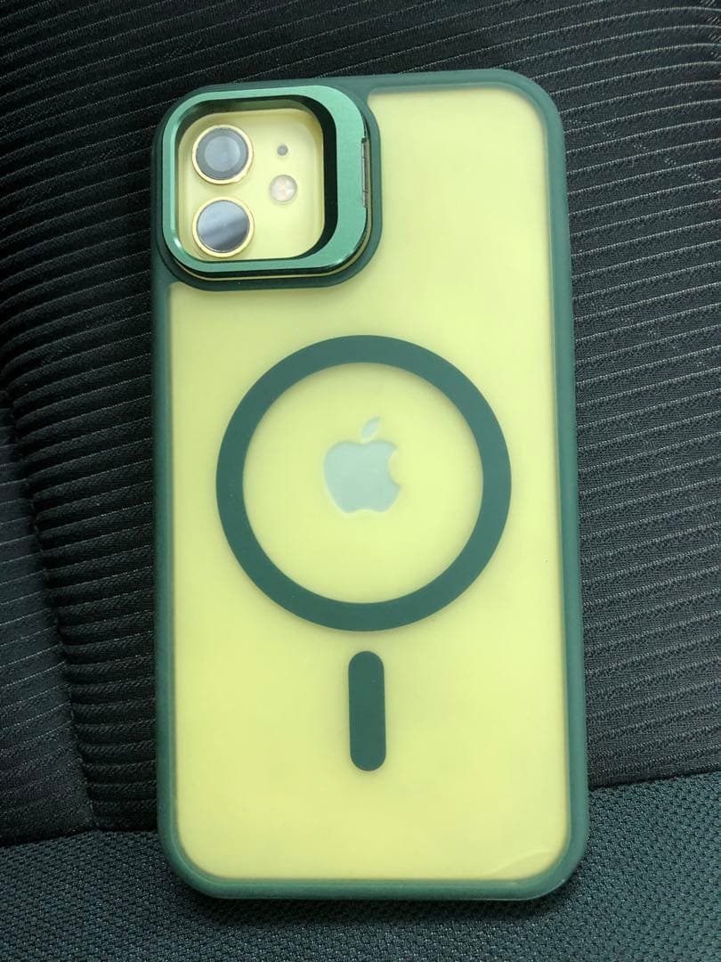 iPhone 11 64GB ゴールド