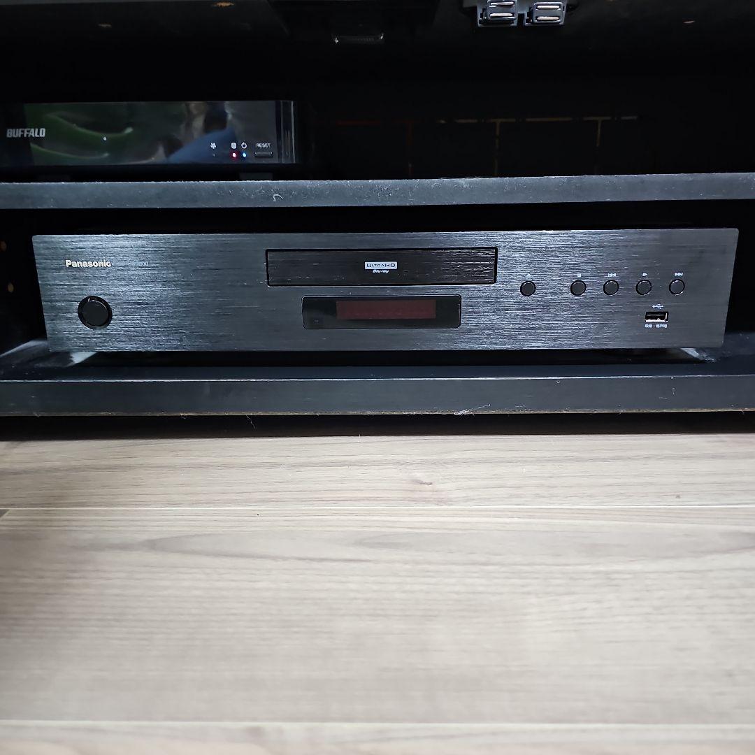 【最終値下げ！】Panasonic DP-UB9000