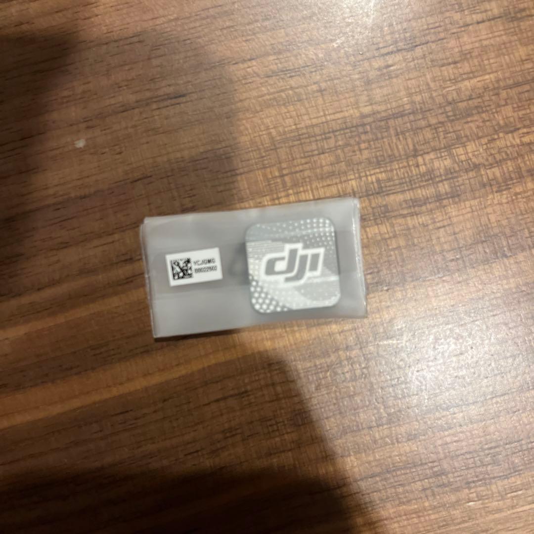 【新品】DJI MIC 2 Bluetooth接続 ワイヤレスマイク