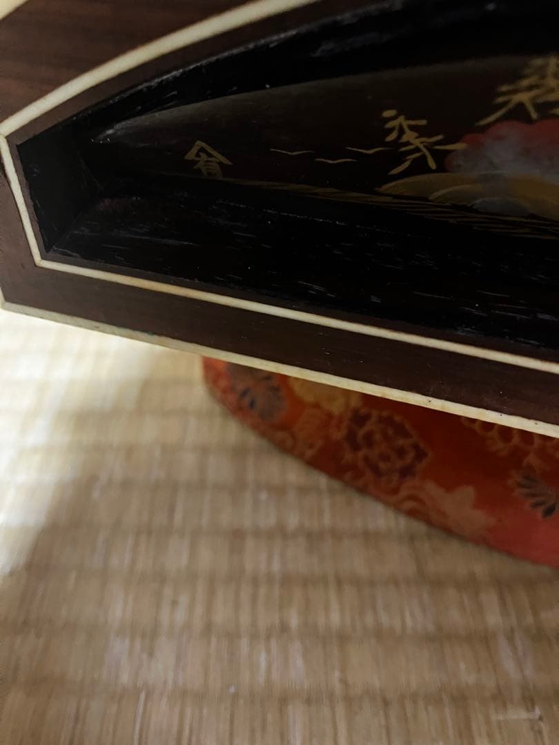 も*ら様 箏セット　銘有　送料込み