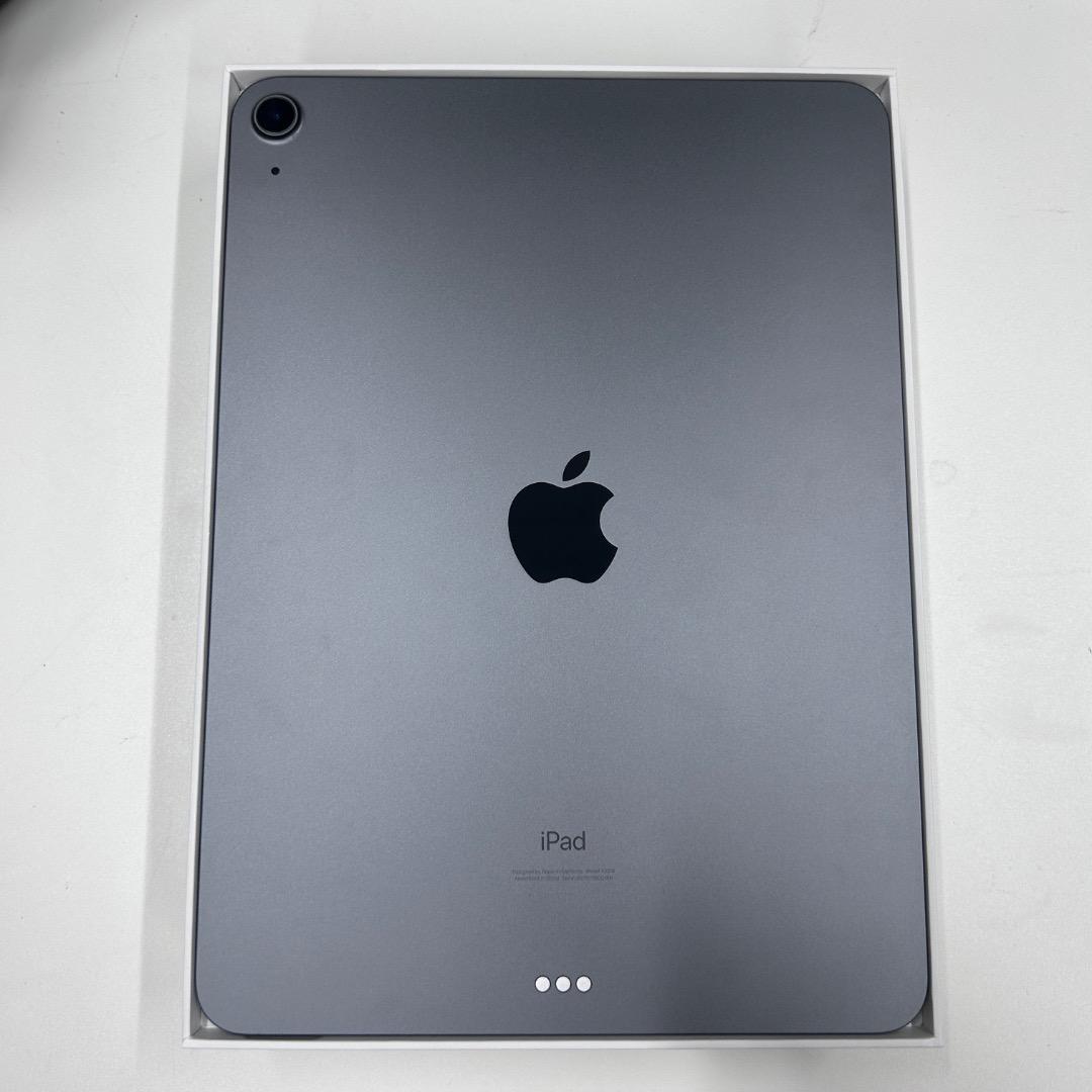 【付属品完備】iPadAir4/第4世代/64GB/WiFi