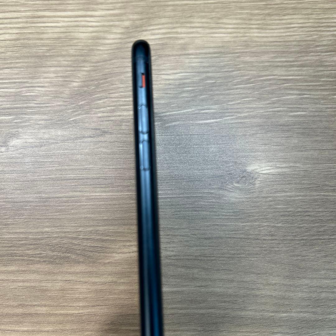 【美品】iPhone SE3第3世代スターライト 64GB simフリー