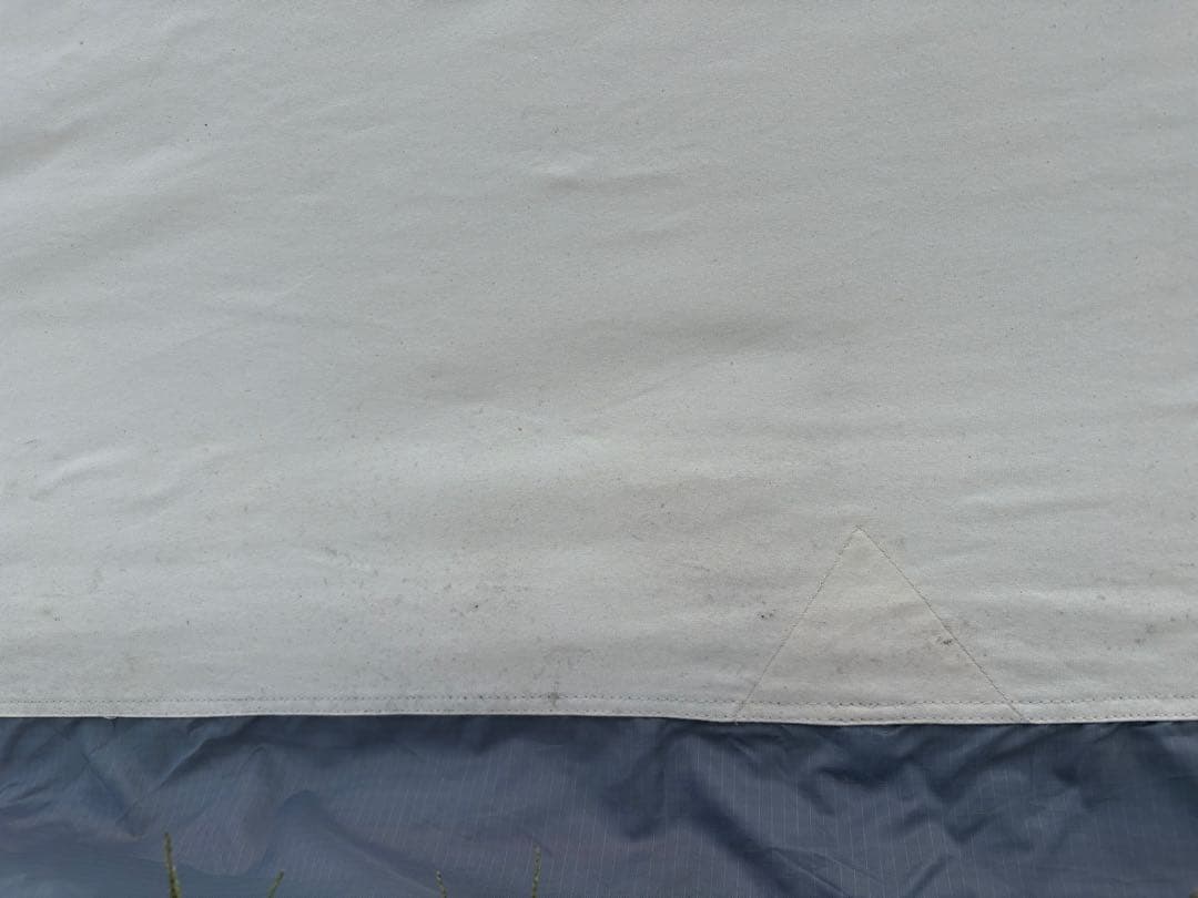 テンマクデザイン・サーカスコットンバージョン（サーカスTCではありません）