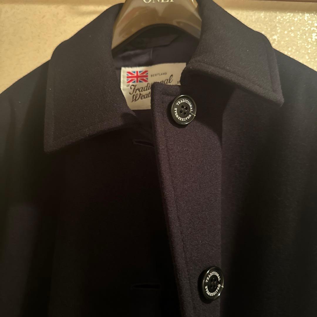 週末特別Traditional Weatherwear MALTON B/T