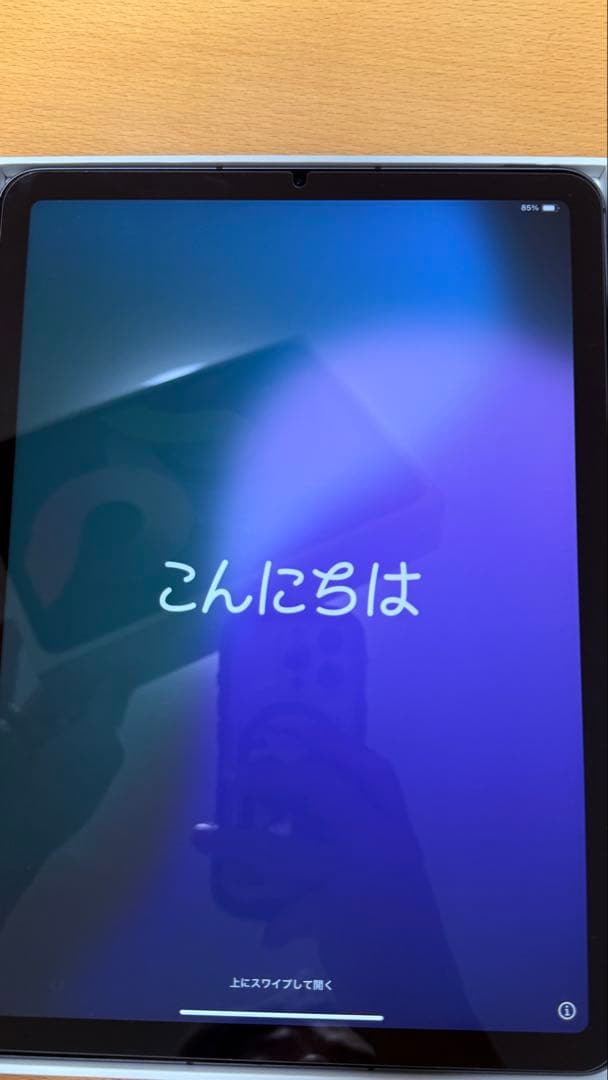 Apple iPad スペースグレー第4世代、apple pencil 第2世代