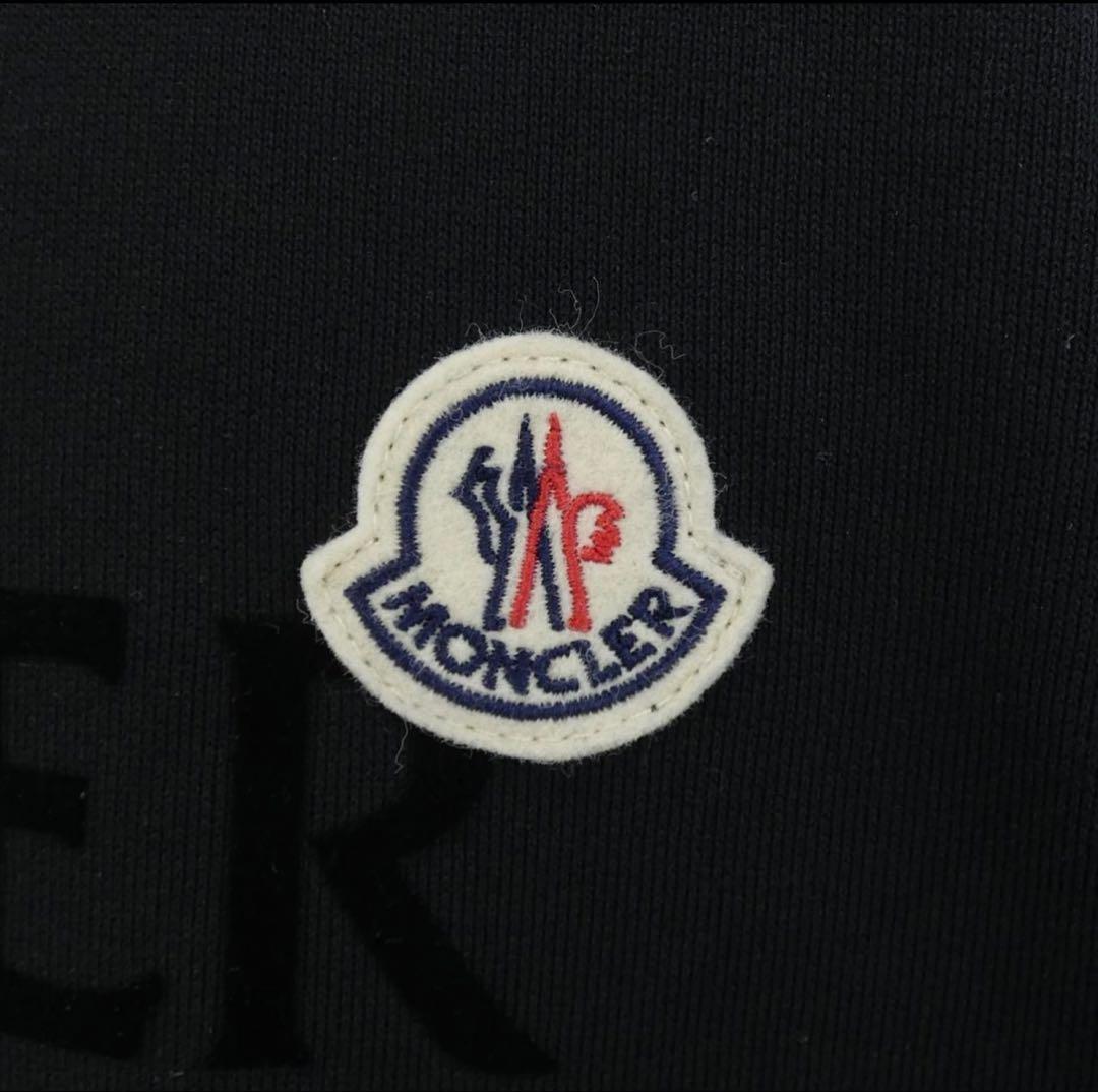 MONCLER スウェット Lサイズ