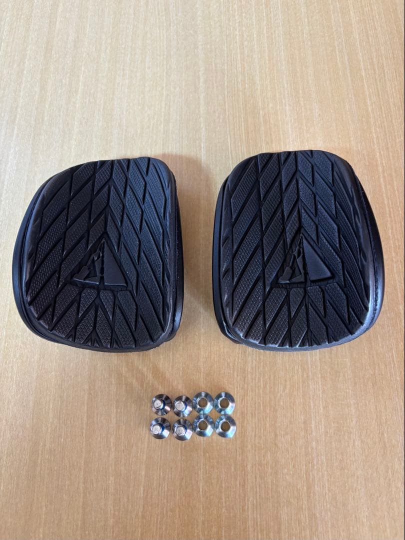 パーツ PROFILE DESIGN RACE-H ARMREST KIT