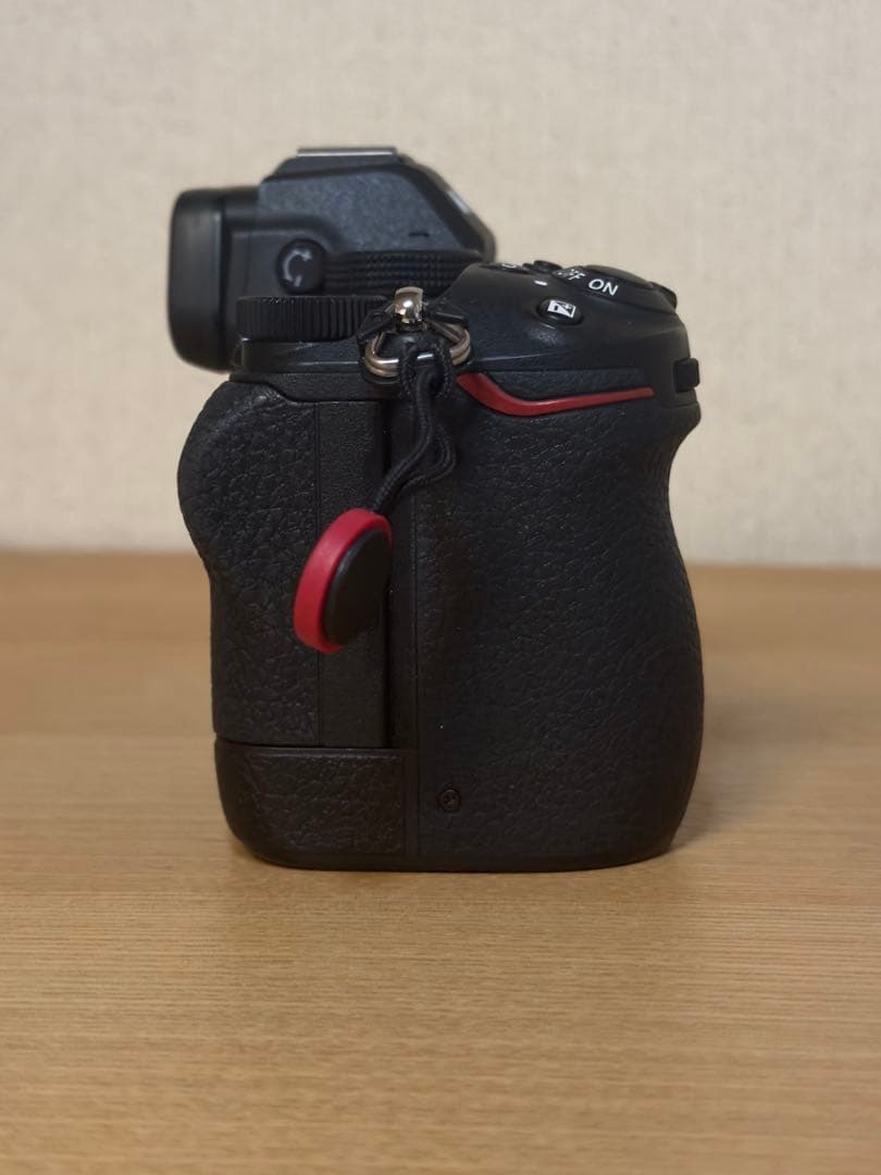 nikon Z5 ボディ