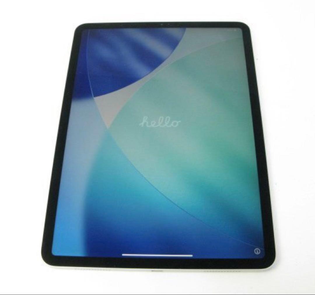 【美品】 iPadPro 11インチ 第1世代