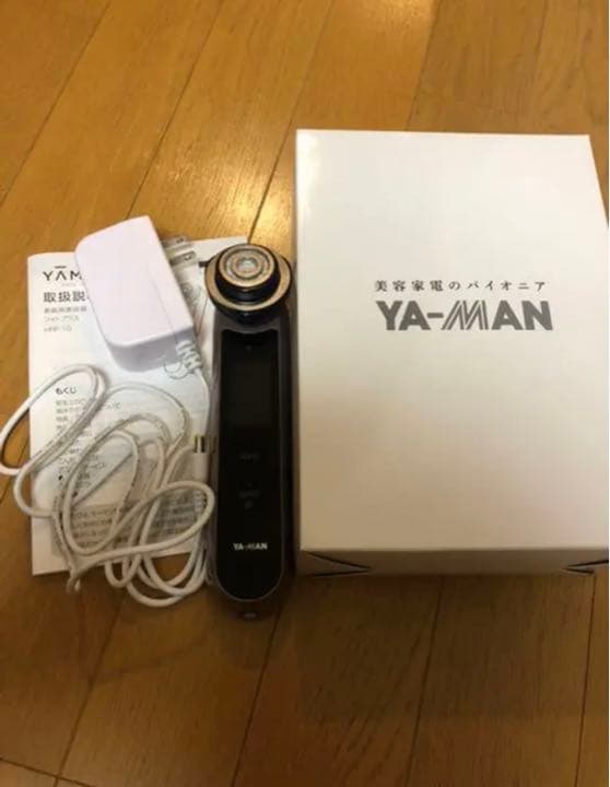 YA−MAN HRF-10T