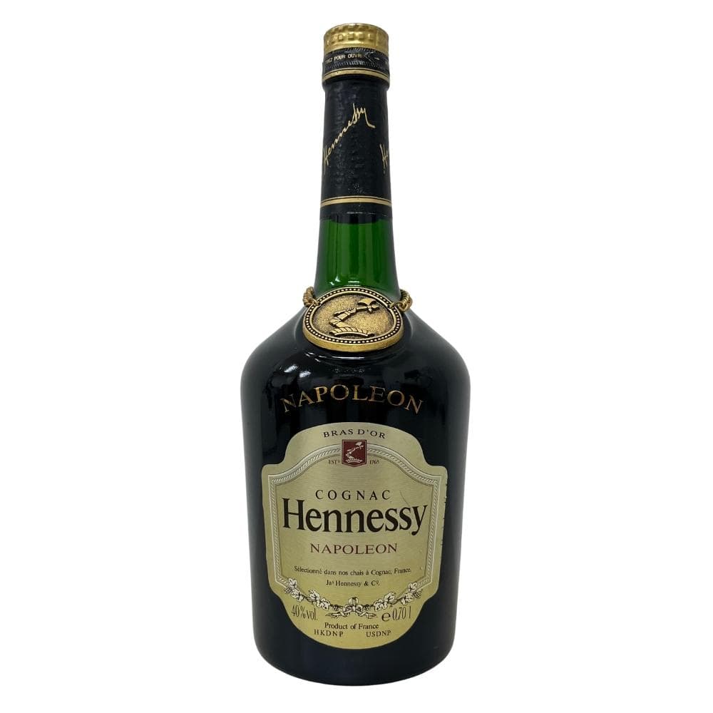 ヘネシー ナポレオン ブラスドール コニャック ブランデー 700ml 40度