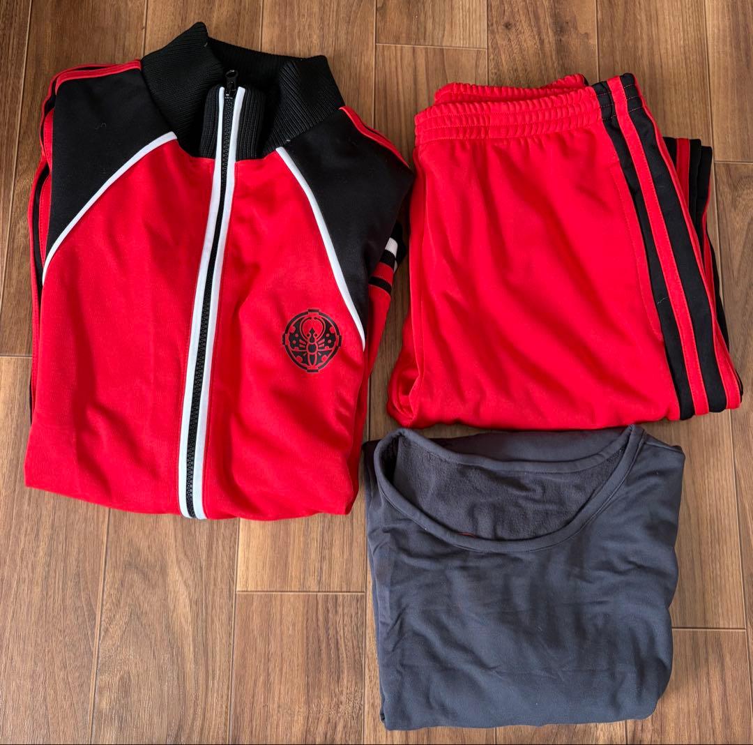 大包平 内番 コスプレ衣装