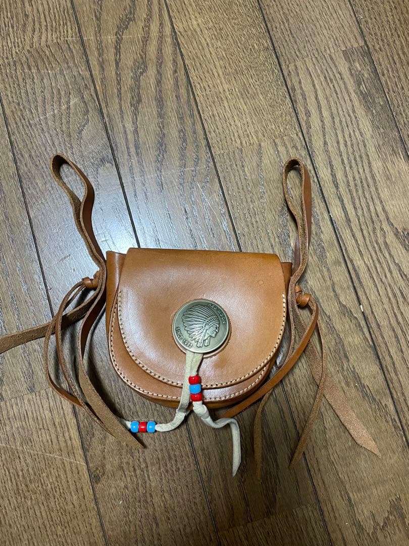 レッドムーン　メディスンバック