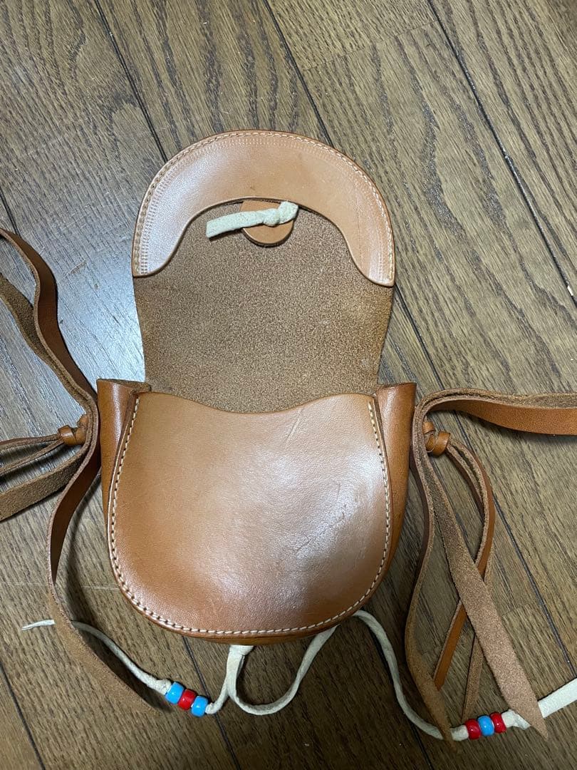 レッドムーン　メディスンバック