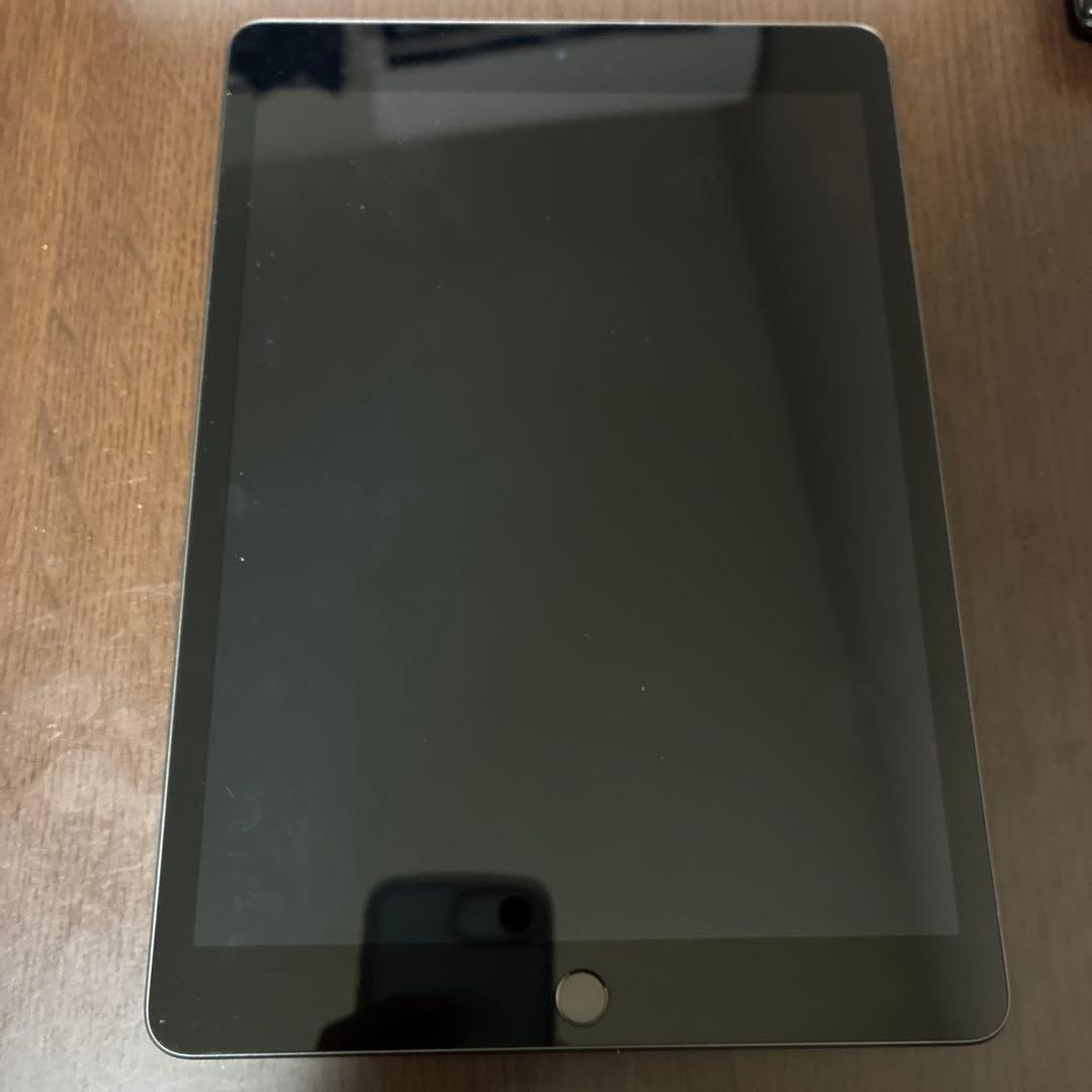 Apple iPad 第9世代 64GB スペースグレー・Wi-Fi になにな様
