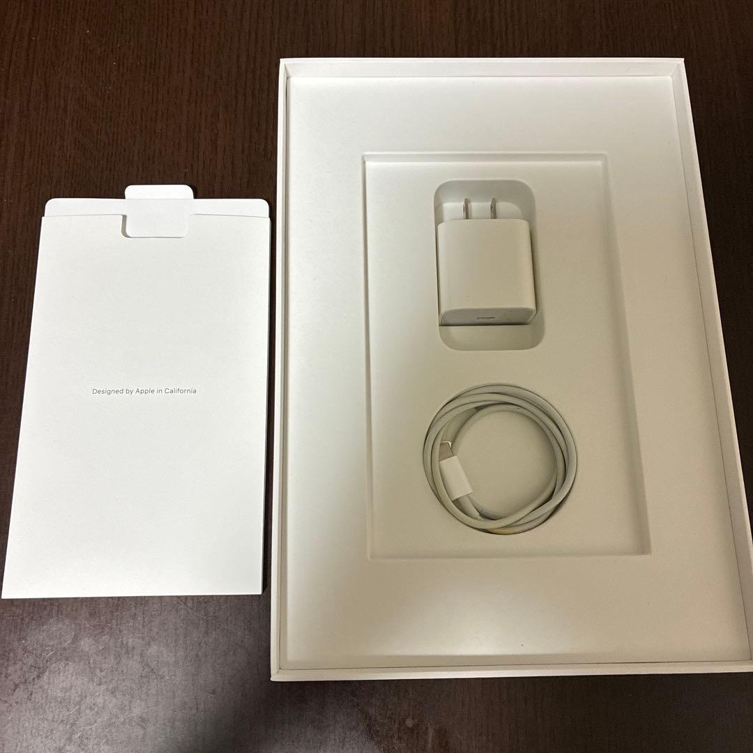 Apple iPad 第9世代 64GB スペースグレー・Wi-Fi になにな様