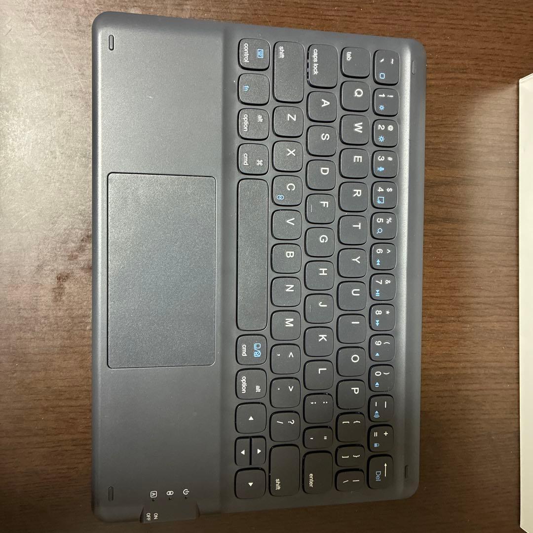 Apple iPad 第9世代 64GB スペースグレー・Wi-Fi になにな様