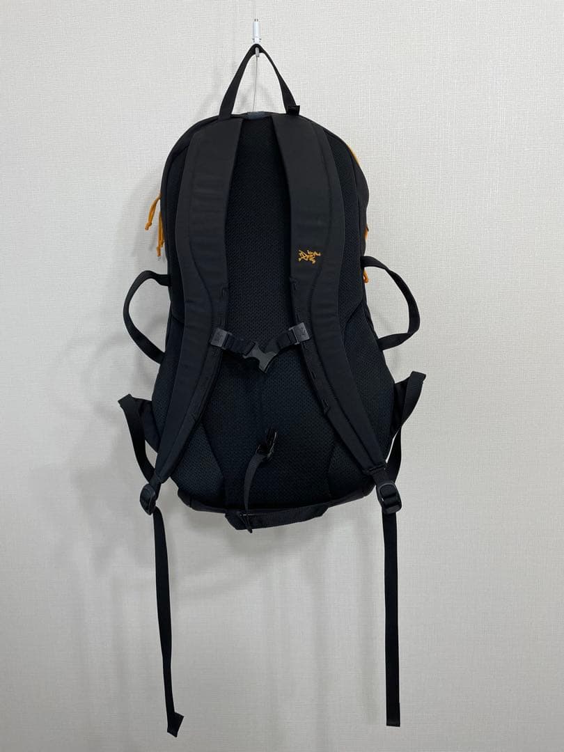ARC'TERYX×BEAMS SEBRING 25 バックパック