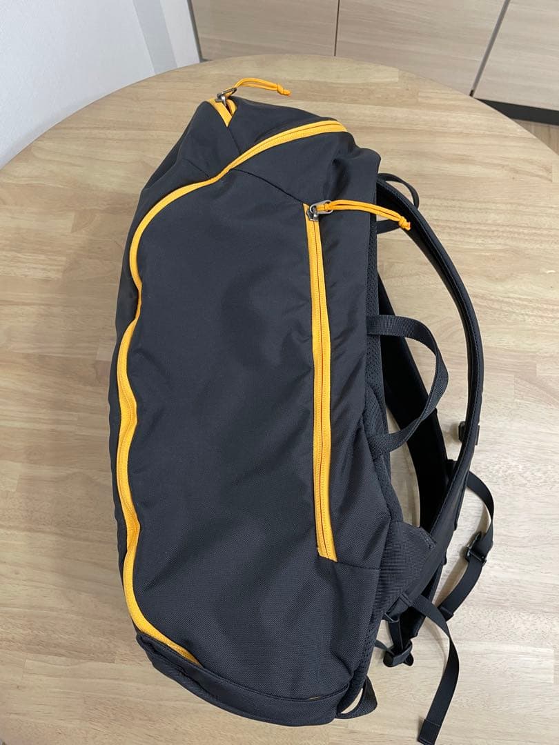 ARC'TERYX×BEAMS SEBRING 25 バックパック