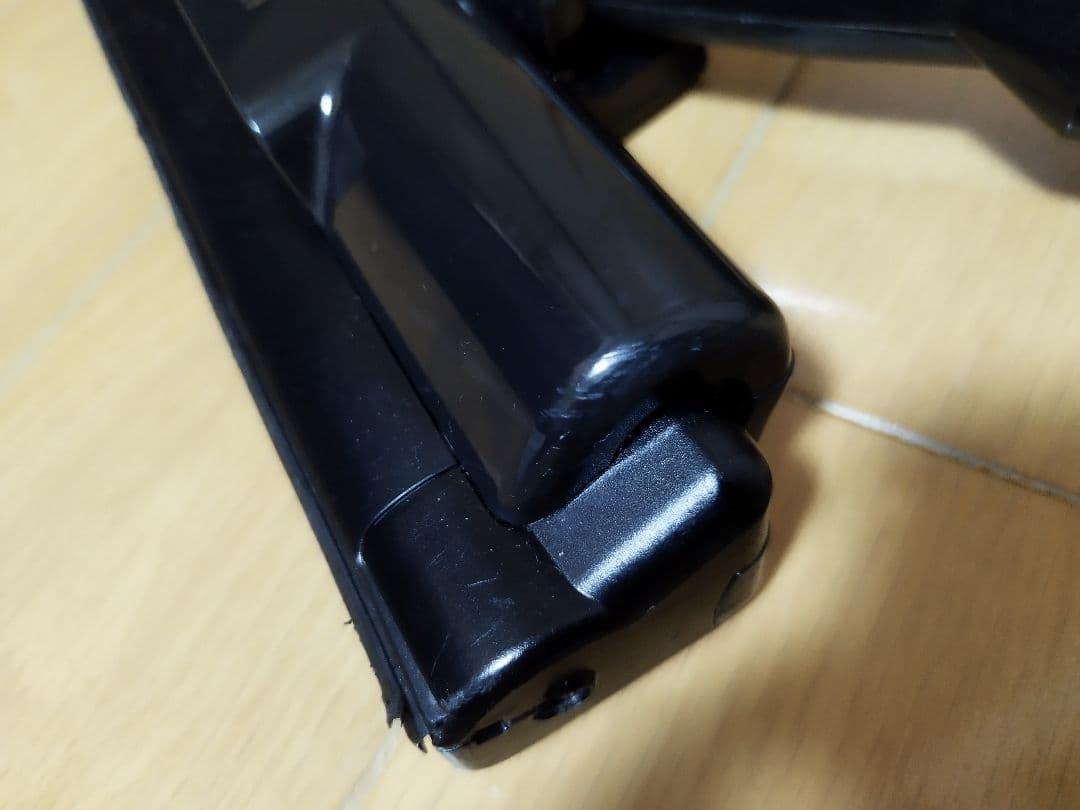 日立スティッククリーナーPKV-BK3KV かるパックステック（2023年製)