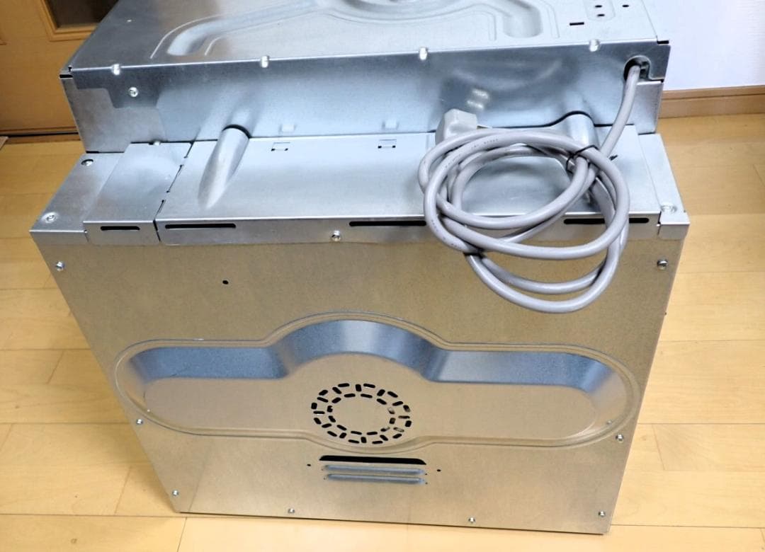 Miele/ミーレ/ドイツ/電気オーブン/H5240BP/ビルトイン/ステンレス