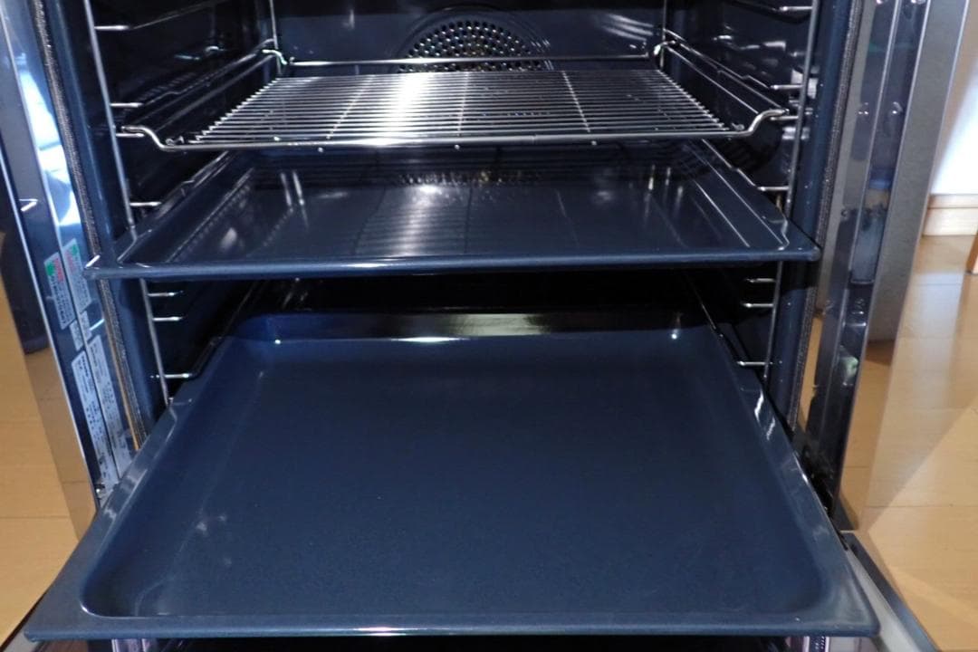 Miele/ミーレ/ドイツ/電気オーブン/H5240BP/ビルトイン/ステンレス