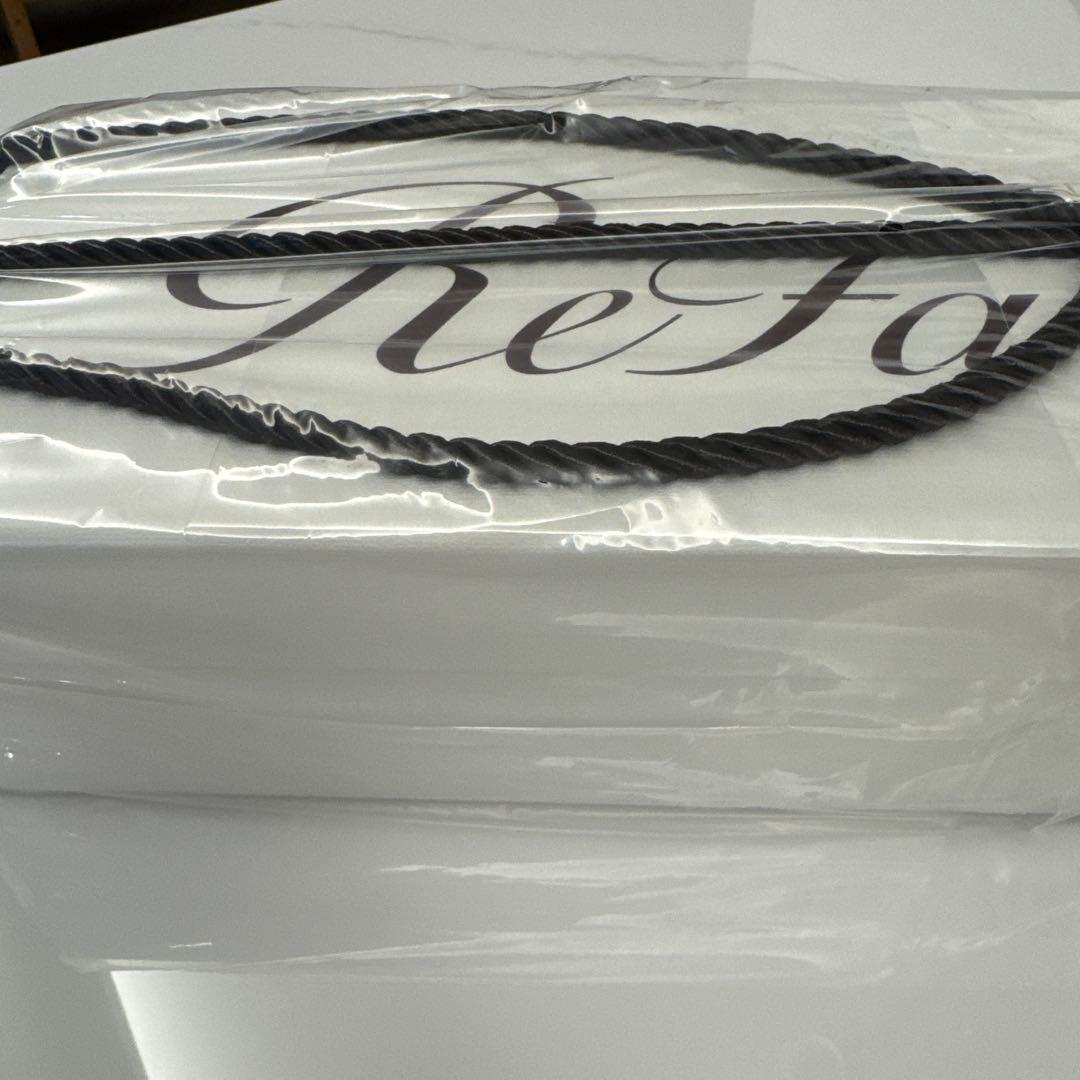 【新品未開封】Refa リファ ビューテック ドライヤースマート