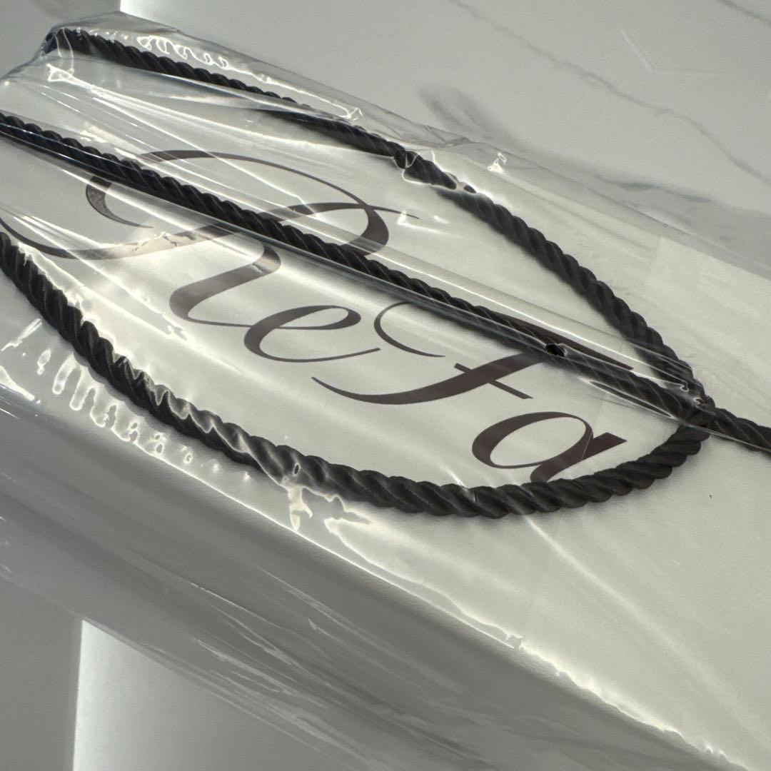 【新品未開封】Refa リファ ビューテック ドライヤースマート