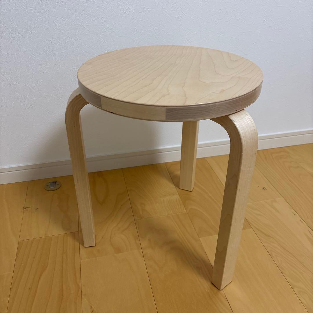 Artek | スツール 60