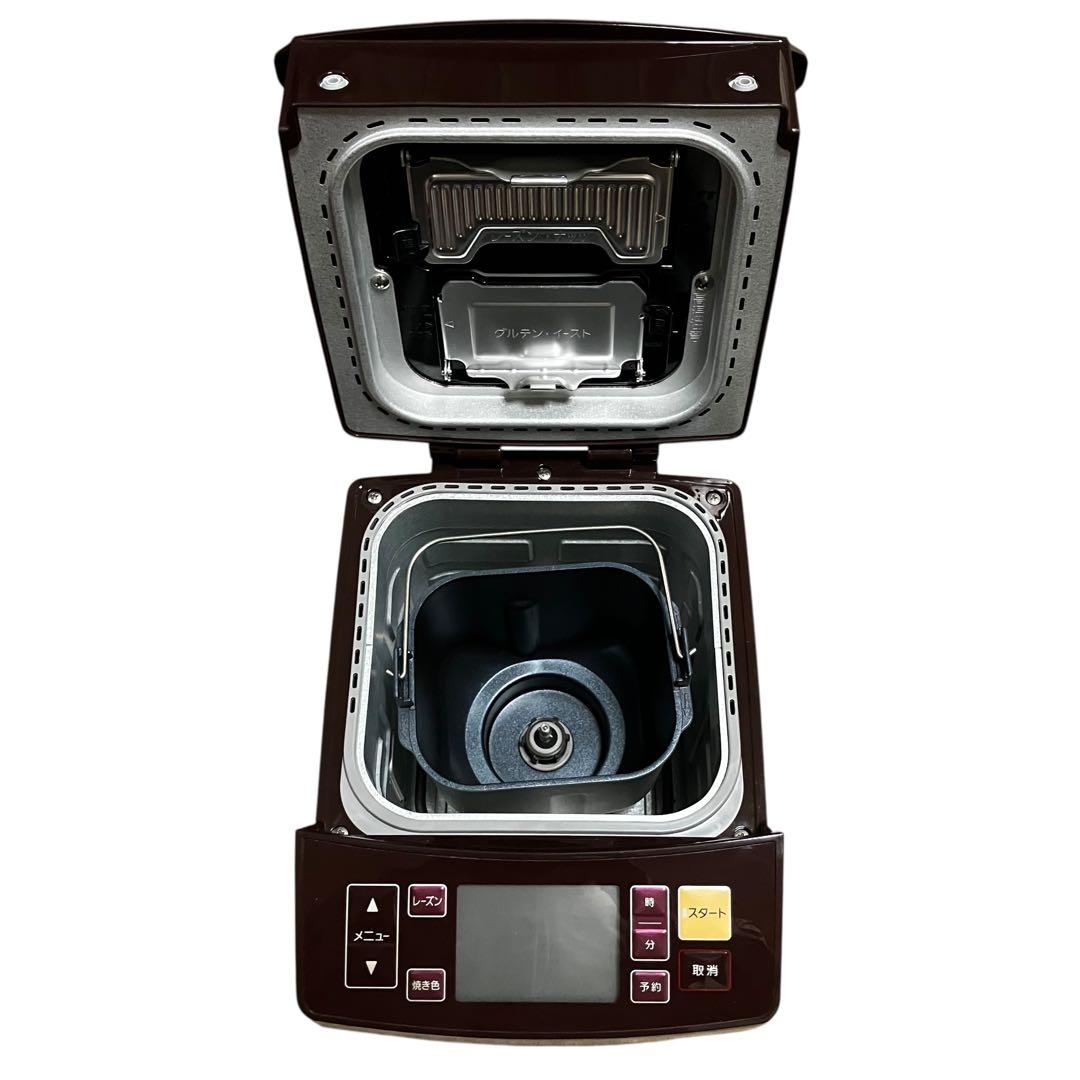 GOPAN(ゴパン) ホームベーカリー SD-RBM1001