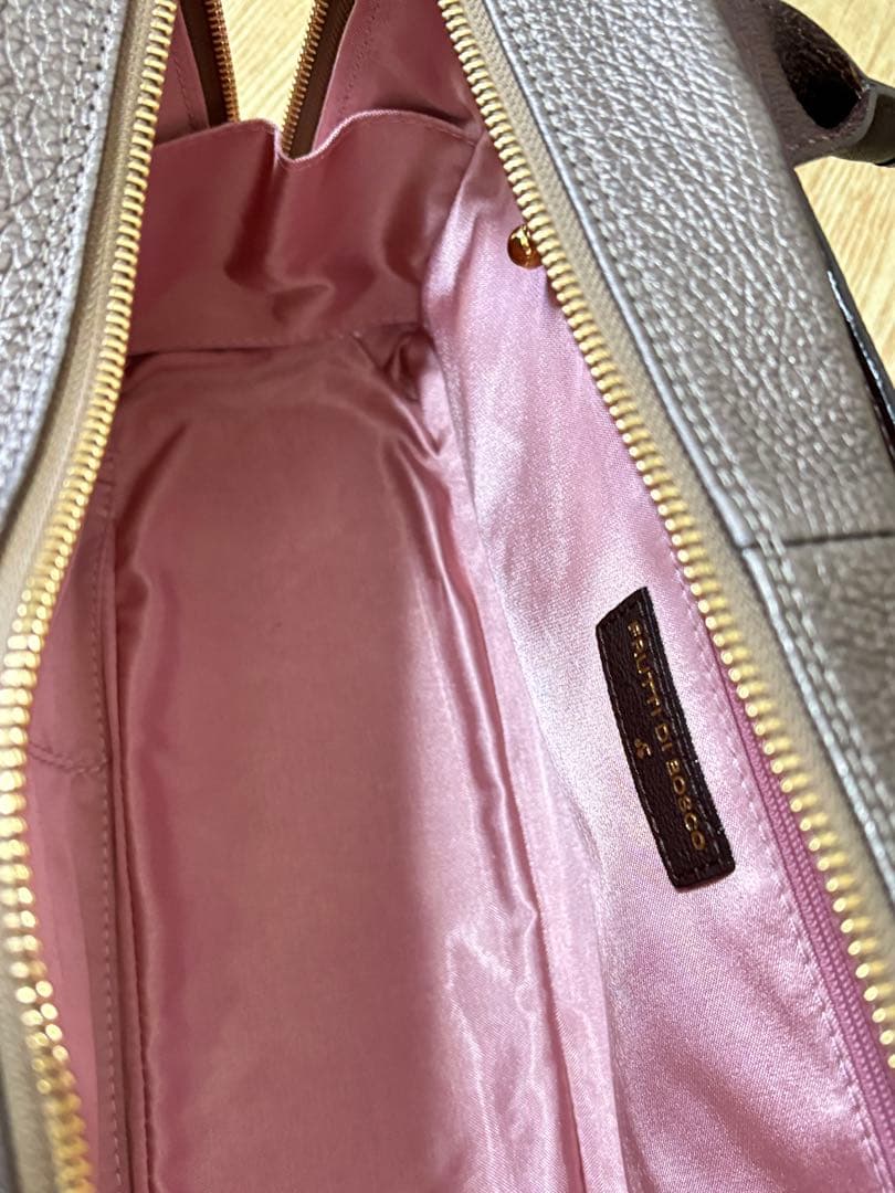 美品⭐︎FURUTTI DI BOSCO マグナニモ パッコ レディーシャドウ