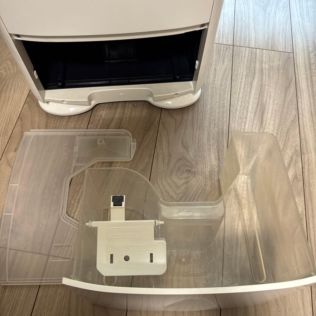 三菱　衣類乾燥　除湿機（家庭用）2021年製