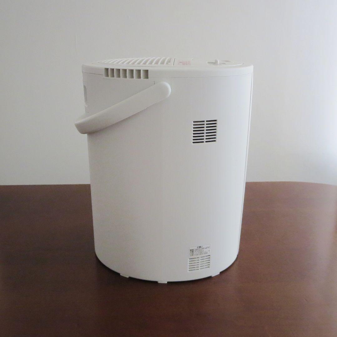 USED＊象印 スチーム式加湿器 EE-DE35-WA 2024年製