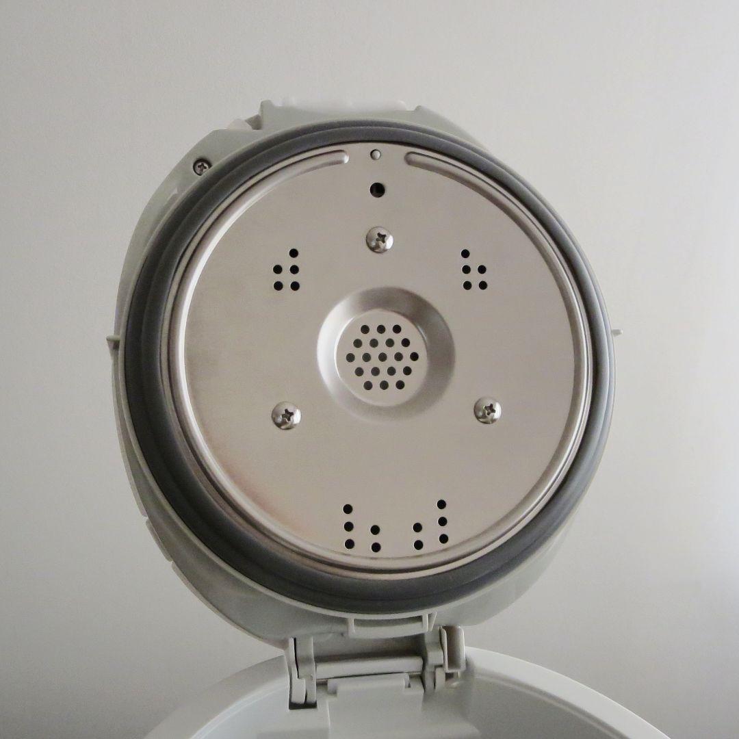 USED＊象印 スチーム式加湿器 EE-DE35-WA 2024年製